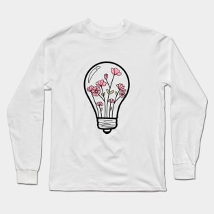 growth Long Sleeve T-Shirt